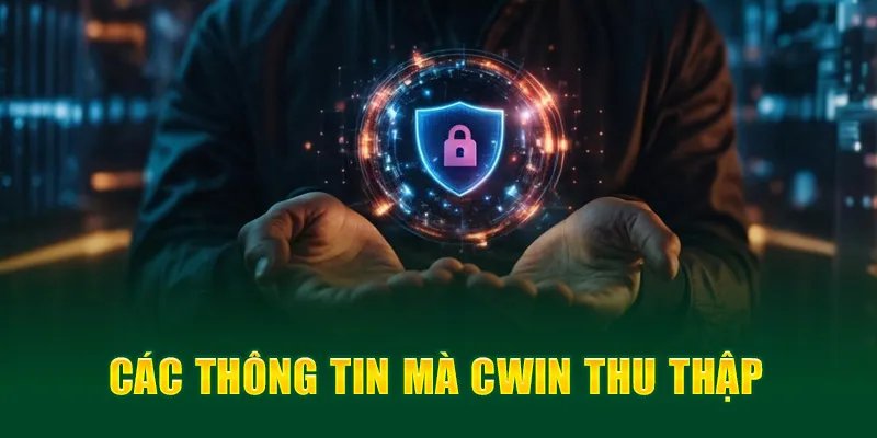 thu thập thông tin để bảo vệ người chơi