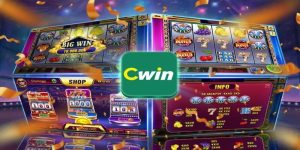 tận hưởng nổ hủ uy tín hàng đầu tại cwin