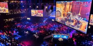 khái niệm về cá cược esports