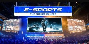 trang cá cược esports uy tín hàng đầu tại cwin